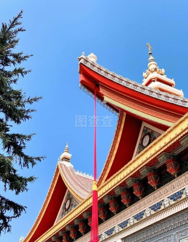 西藏装修网：探索西藏建筑美学的独特魅力